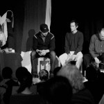 2012 Ilgenhalde 14 Lesung Ilgenhalde