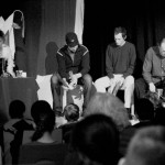 2012 Ilgenhalde 15 Lesung Ilgenhalde