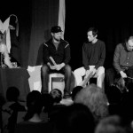 2012 Ilgenhalde 16 Lesung Ilgenhalde