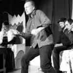 2012 Ilgenhalde 17 Lesung Ilgenhalde