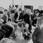 2012 Ilgenhalde 20 Lesung Ilgenhalde